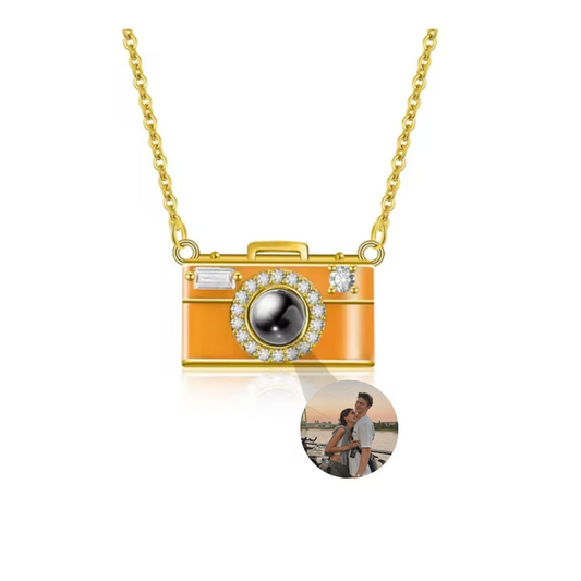 Forever Necklace