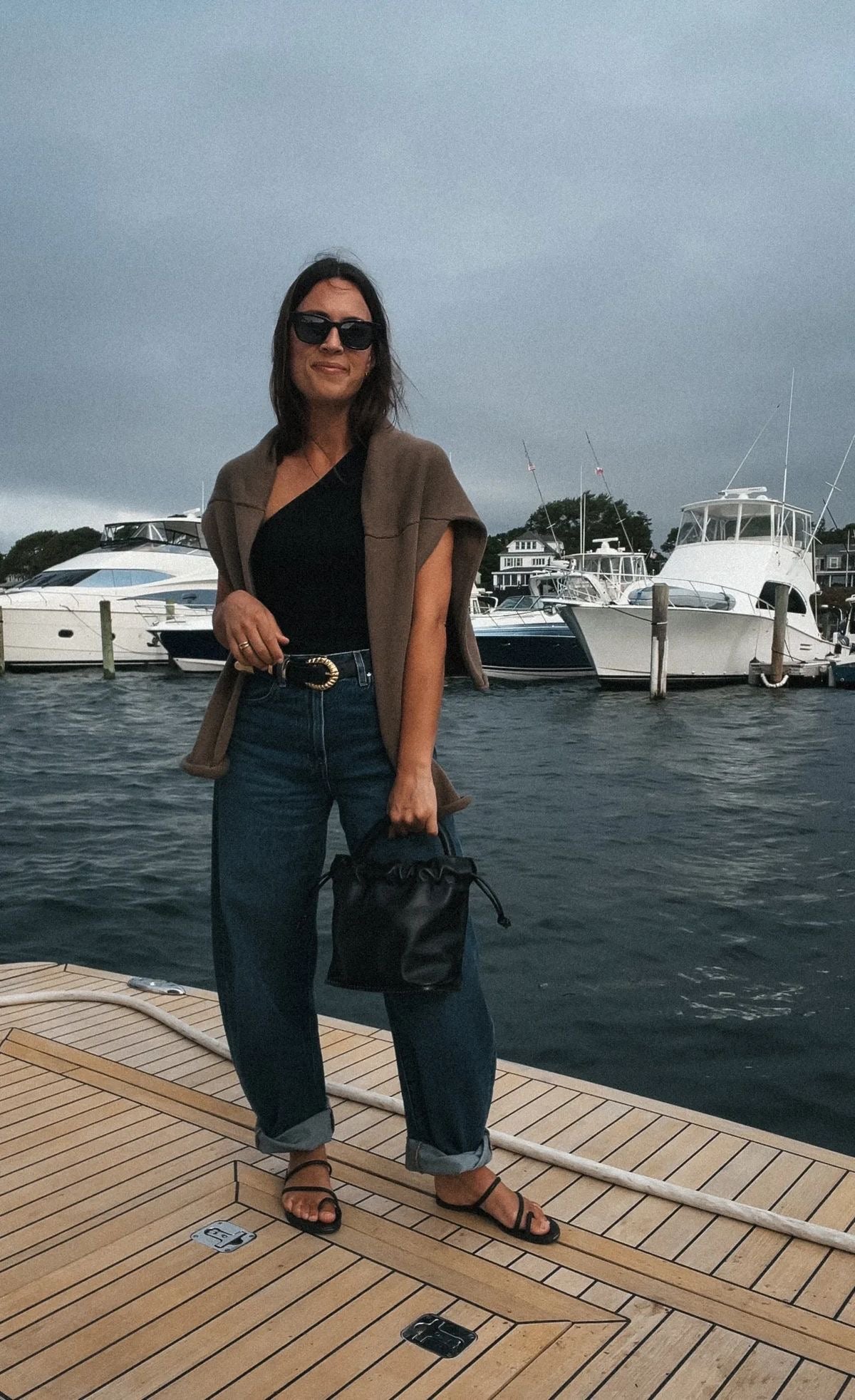 Laura M.